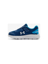 Under Armour Chlapčenské topánky Under Armour Inf Surge 2 Ac
