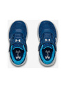 Under Armour Chlapčenské topánky Under Armour Inf Surge 2 Ac