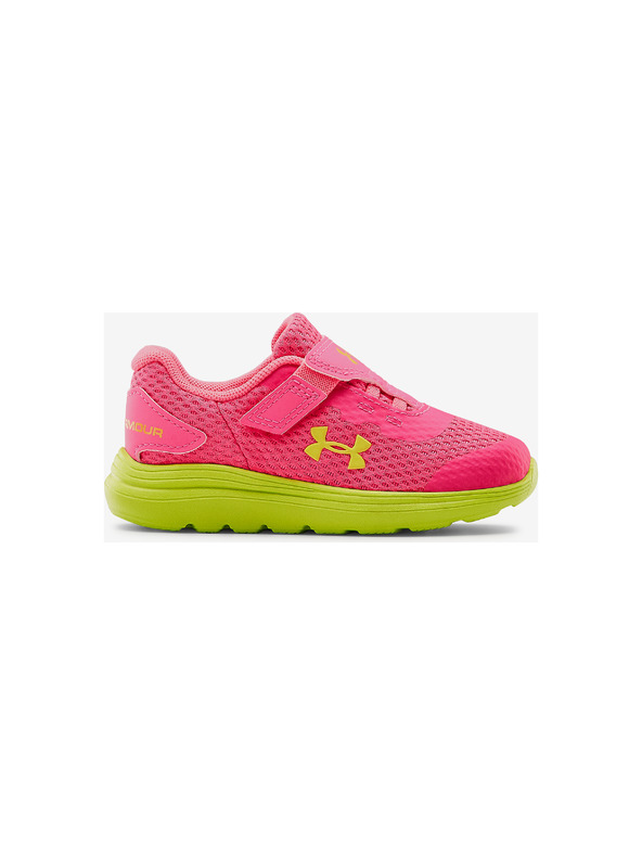 Under Armour Chlapčenské topánky Under Armour Inf Surge 2 Ac