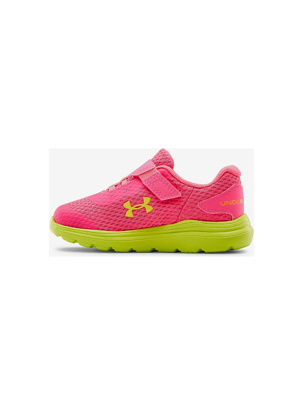 Under Armour Chlapčenské topánky Under Armour Inf Surge 2 Ac