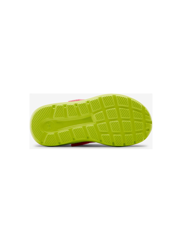 Under Armour Chlapčenské topánky Under Armour Inf Surge 2 Ac