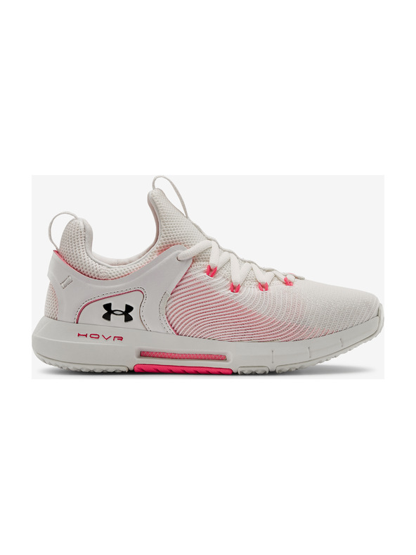 Under Armour Dámske topánky Under Armour W HOVR Rise 2