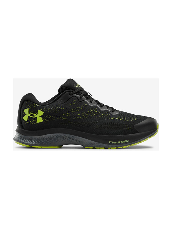 Under Armour Pánske topánky Under Armour Charged Bandit 6