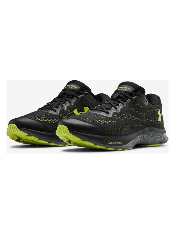 Under Armour Pánske topánky Under Armour Charged Bandit 6