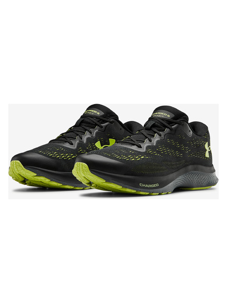Under Armour Pánske topánky Under Armour Charged Bandit 6