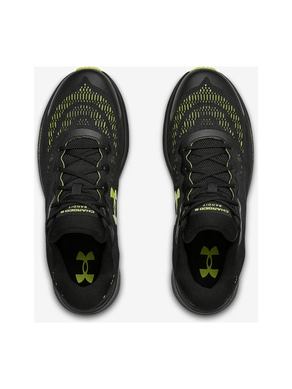 Under Armour Pánske topánky Under Armour Charged Bandit 6