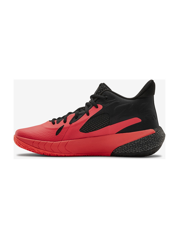 Under Armour HOVR™ Havoc 3 Basketball Tenisky