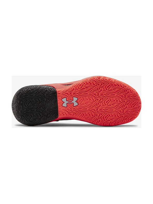 Under Armour HOVR™ Havoc 3 Basketball Tenisky