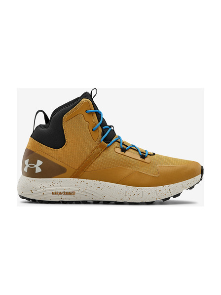 Under Armour Unisex topánky Under Armour Charged Bandit Trek