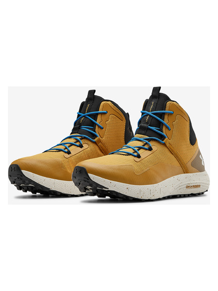 Under Armour Unisex topánky Under Armour Charged Bandit Trek