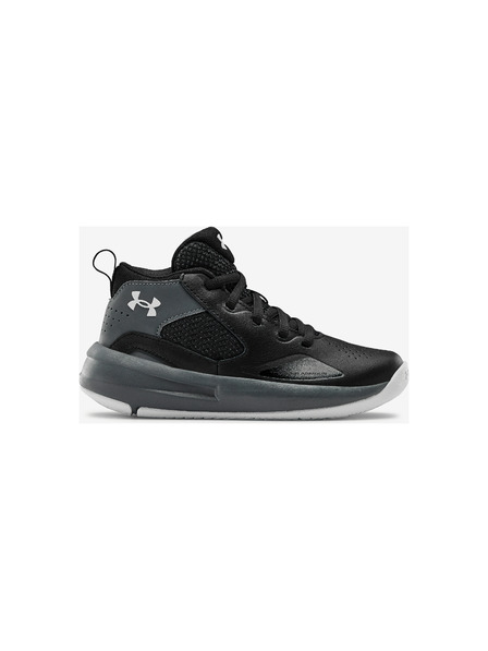 Under Armour Detské topánky Under Armour PS Lockdown 5