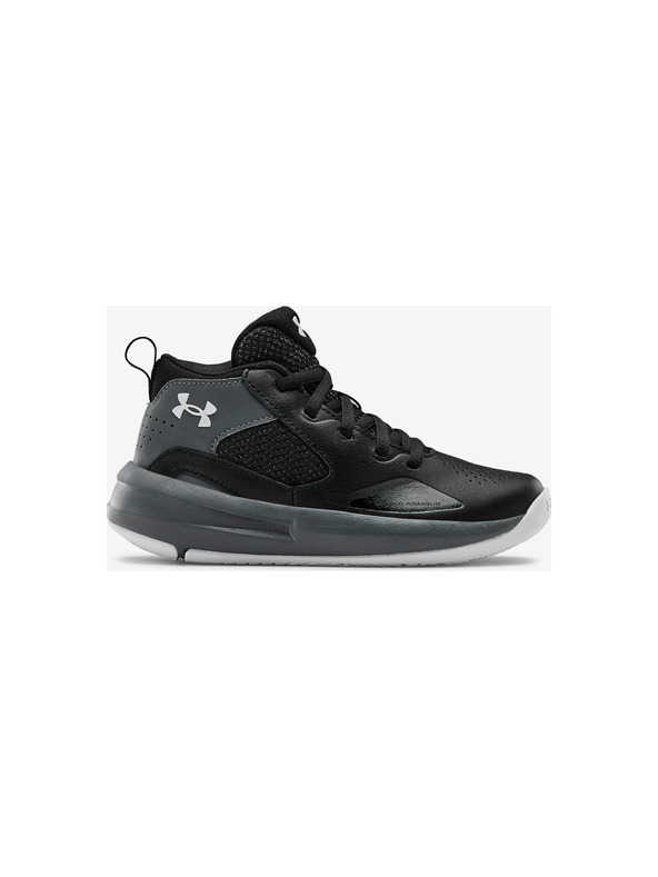 Under Armour Detské topánky Under Armour PS Lockdown 5