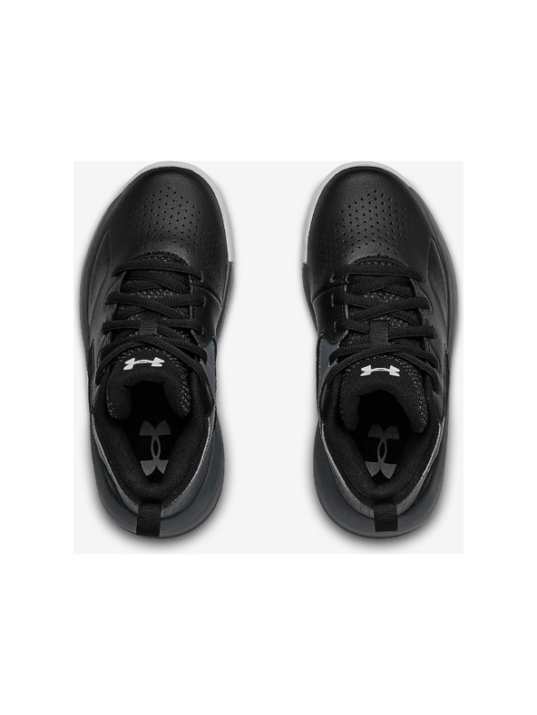 Under Armour Detské topánky Under Armour PS Lockdown 5