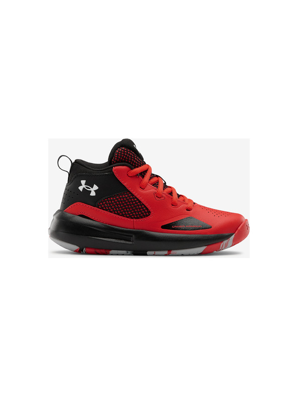 Under Armour Detské topánky Under Armour PS Lockdown 5