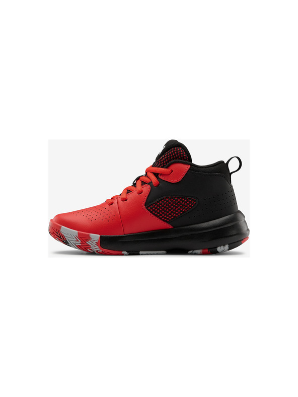Under Armour Detské topánky Under Armour PS Lockdown 5