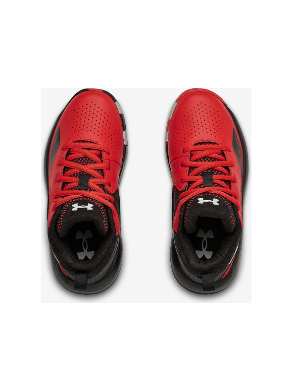 Under Armour Detské topánky Under Armour PS Lockdown 5