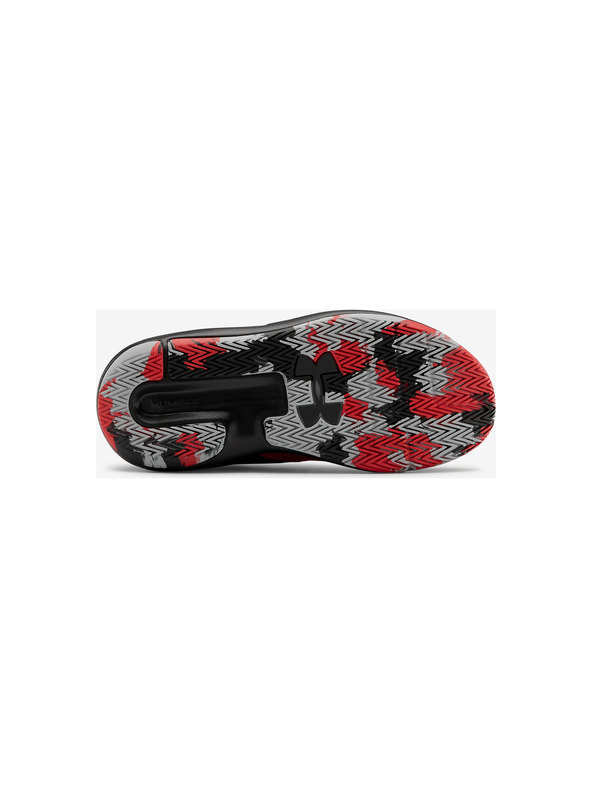 Under Armour Detské topánky Under Armour PS Lockdown 5