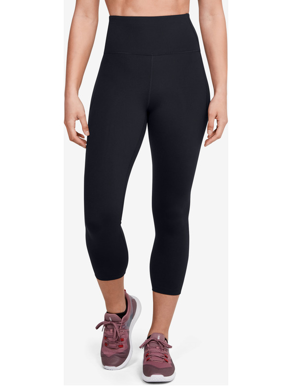Under Armour Dámske legíny Under Armour Meridian Crop