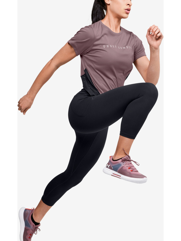 Under Armour Dámske legíny Under Armour Meridian Crop