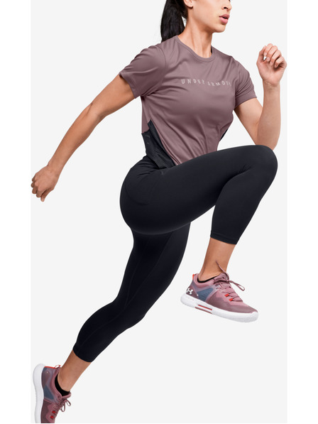 Under Armour Dámske legíny Under Armour Meridian Crop