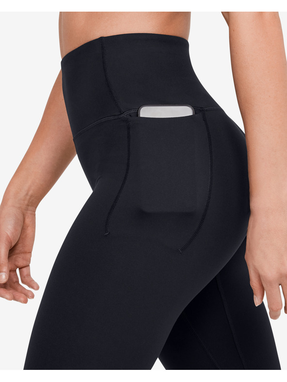 Under Armour Dámske legíny Under Armour Meridian Crop
