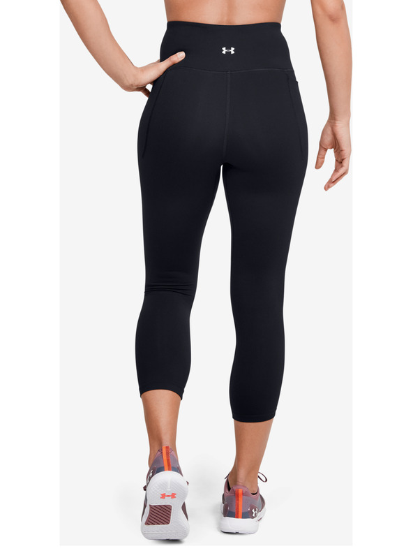 Under Armour Dámske legíny Under Armour Meridian Crop