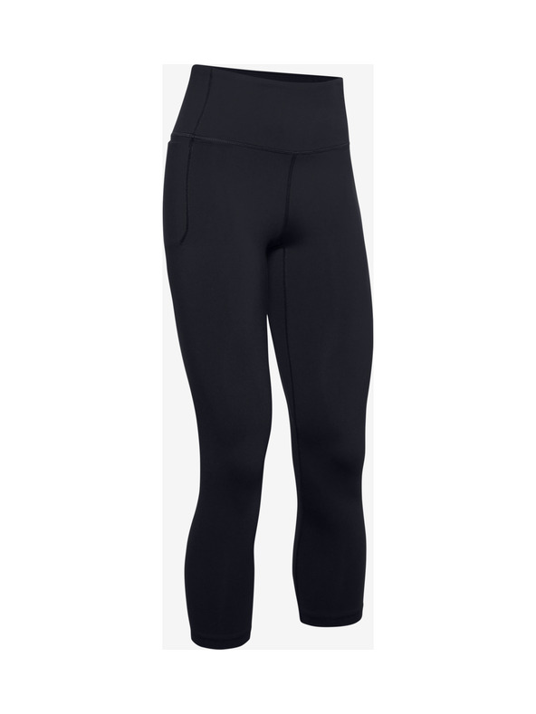 Under Armour Dámske legíny Under Armour Meridian Crop