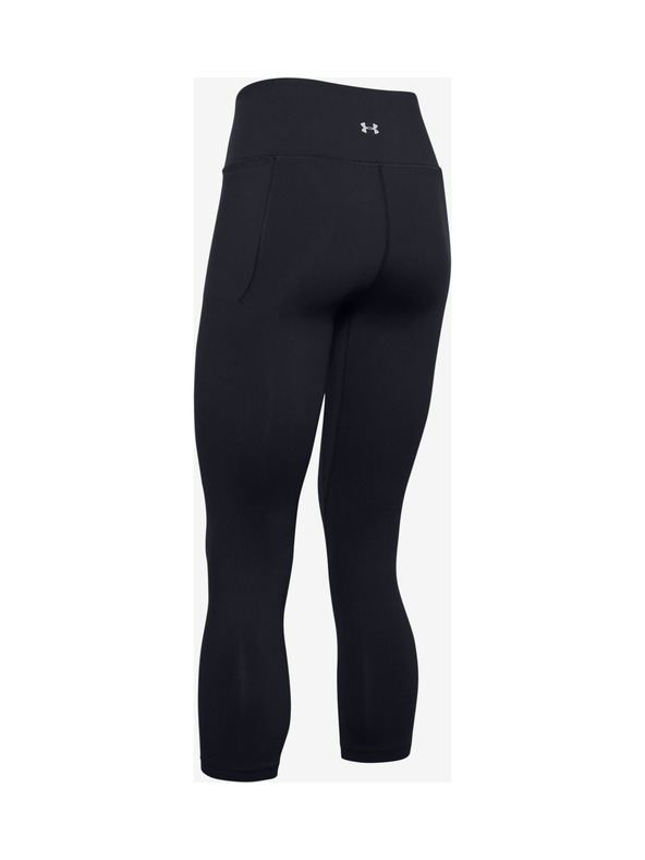 Under Armour Dámske legíny Under Armour Meridian Crop