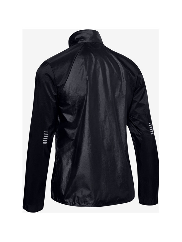 Under Armour Dámska bunda Under Armour RUN IMPASSE WIND