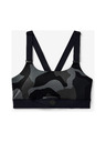 Under Armour Dámska podprsenka Under Armour Rush Mid Camo Bra