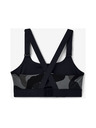 Under Armour Dámska podprsenka Under Armour Rush Mid Camo Bra