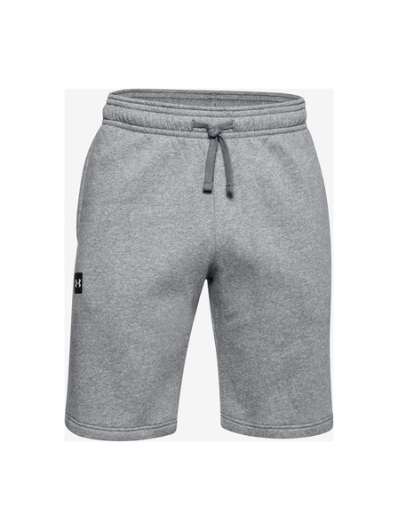 Under Armour Pánske kraťasy Under Armour Rival Fleece Shorts