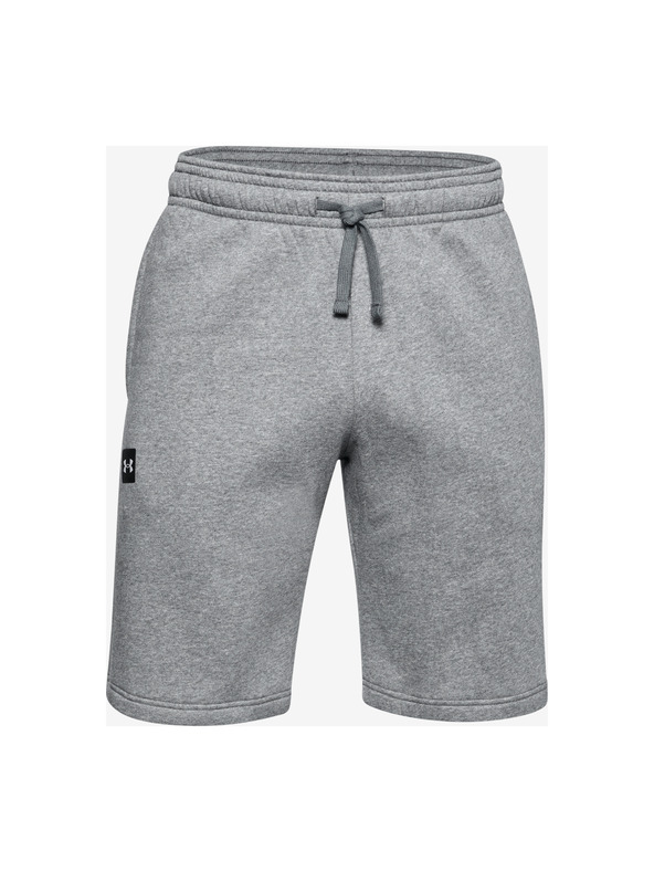 Under Armour Pánske kraťasy Under Armour Rival Fleece Shorts