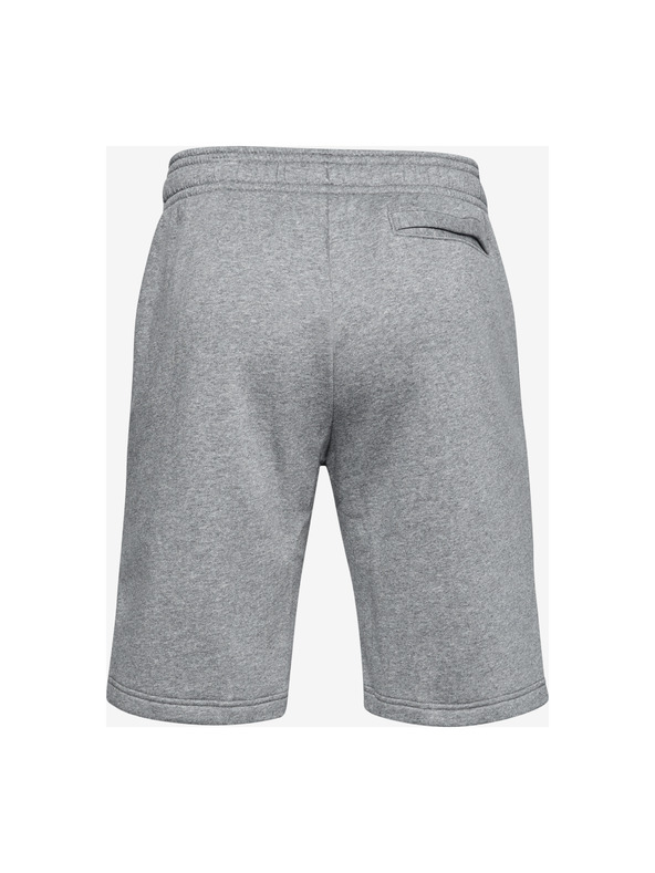 Under Armour Pánske kraťasy Under Armour Rival Fleece Shorts