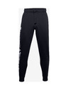 Under Armour Pánske tepláky Under Armour Rival Flc Graphic Joggers