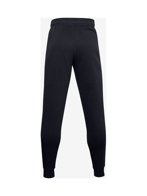 Under Armour Pánske tepláky Under Armour Rival Flc Graphic Joggers