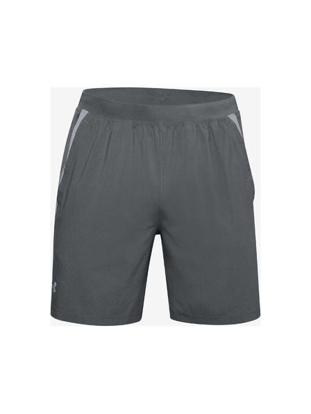 Under Armour Pánske kraťasy Under Armour Launch SW 7" Branded STS