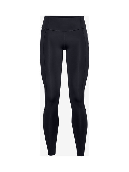 Under Armour Dámske legíny Under Armour IGNIGHT ColdGear Tight