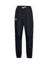 Under Armour Dievčenské tepláky Under Armour Woven Play Up Pants