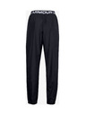 Under Armour Dievčenské tepláky Under Armour Woven Play Up Pants