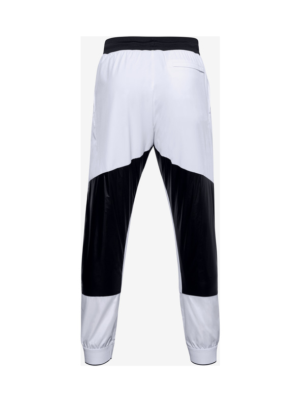 Under Armour Pánske nohavice Under Armour  Recover Legacy Storm Pant