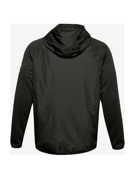 Under Armour Pánska mikina Under Armour AF Storm FZ HD
