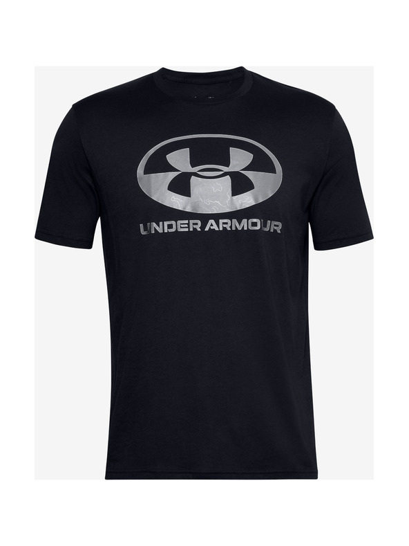 Under Armour Wordmark Tričko