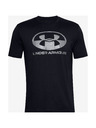 Under Armour Wordmark Tričko