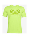 Under Armour Wordmark Tričko
