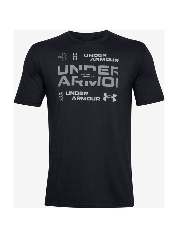 Under Armour Grid Tričko