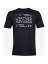 Under Armour Grid Tričko