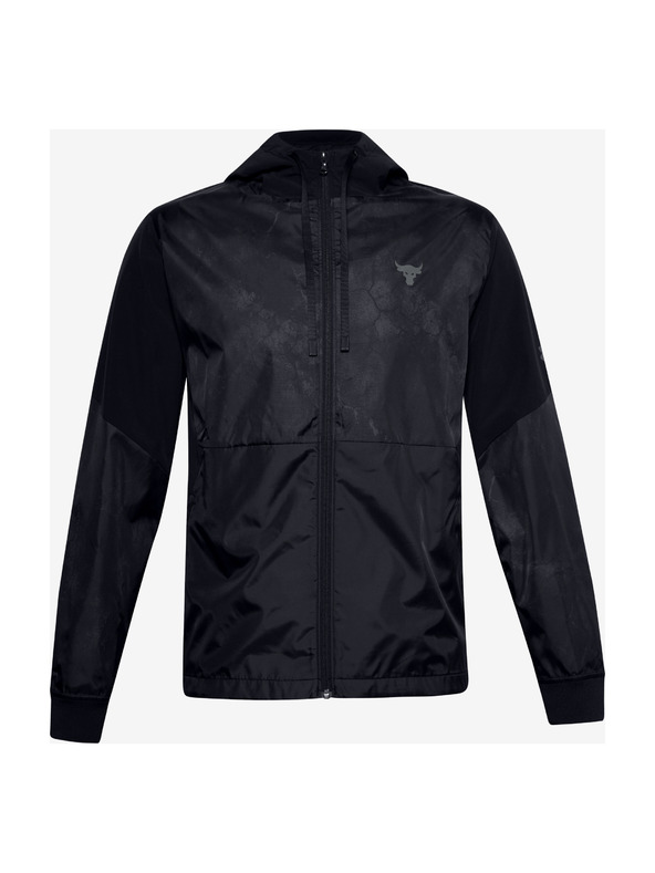 Under Armour Project Rock Legacy Bunda