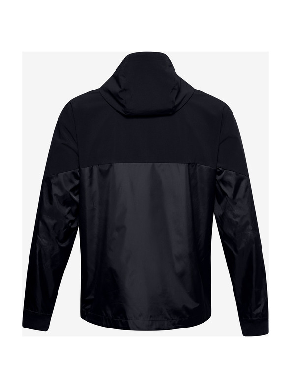 Under Armour Project Rock Legacy Bunda