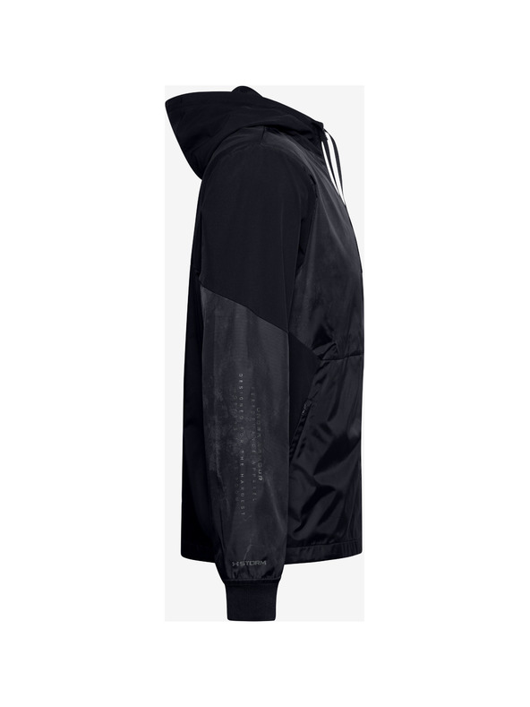 Under Armour Project Rock Legacy Bunda